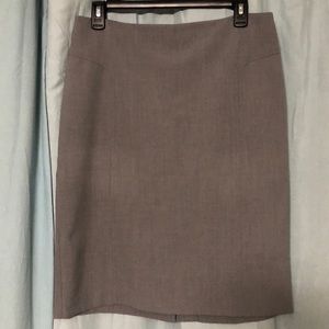 Pencil Skirt